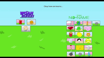 The BFDIA Viewer Voting 1