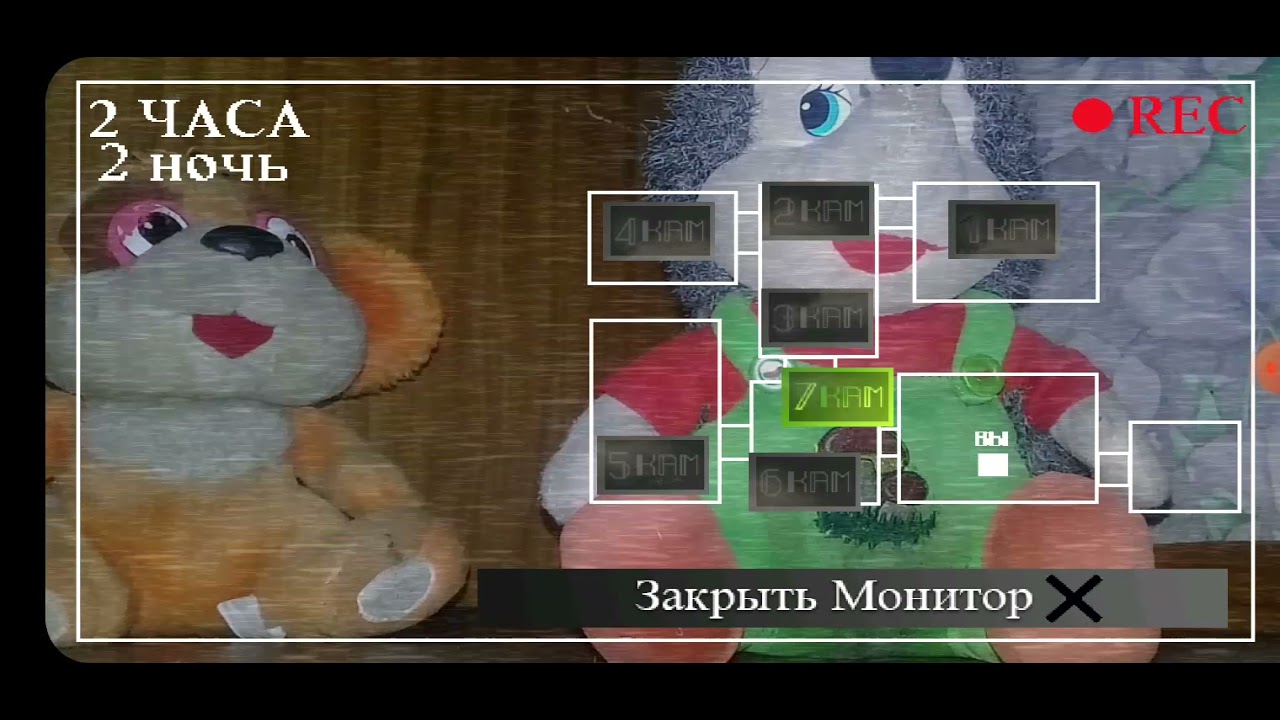 Пять ночей у ежика картинки