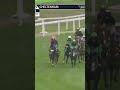 A quite remarkable start to this race! 👀