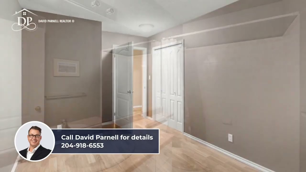 House For Sale | 7 650 Warde Ave, Winnipeg