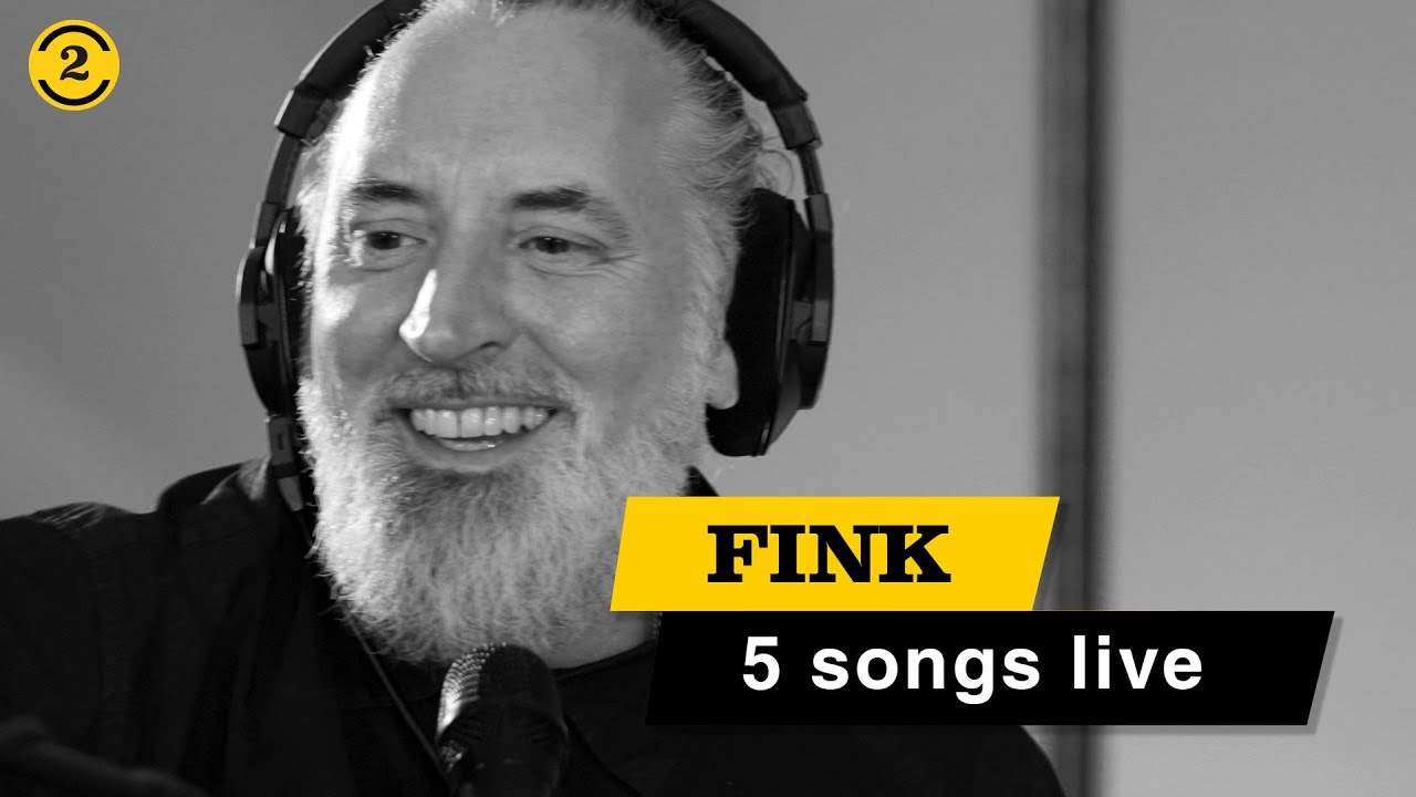 FINK - Live in 2024 | LOOKING TOO CLOSELY, WHAT WOULD YOU CALL YOURSELF & more on 2 Meter Sessions FINK - Live in 2024 | LOOKING TOO CLOSELY, WHAT WOULD YOU CALL YOURSELF & more on 2 Meter Sessions