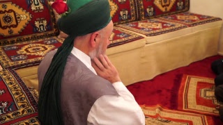 Berlin – ‘Ishā’ Prayer