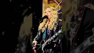 Madonna – I Love New York (The Celebration Tour 2023 New York City, United States) #live