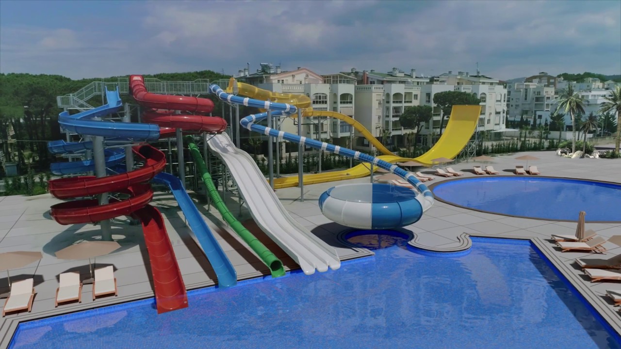 Prestige Resort -  Durres, Albania