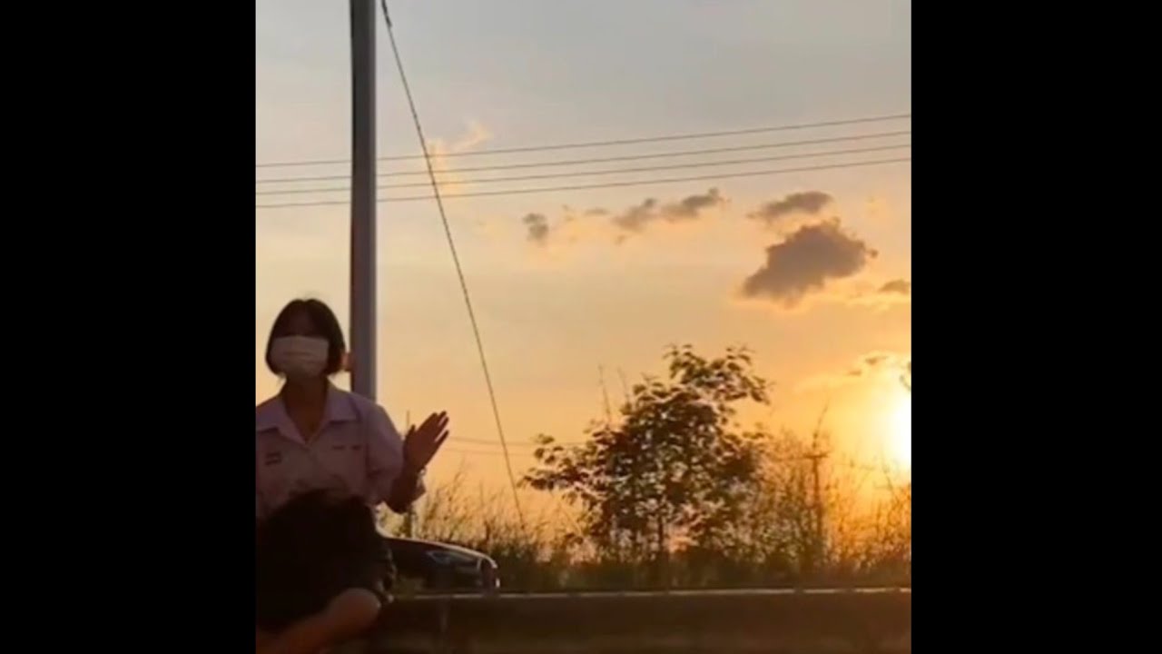 เพียงแค่ถามเธอดู (Can I ask?) - AYLA's | Cover by Ployhalff