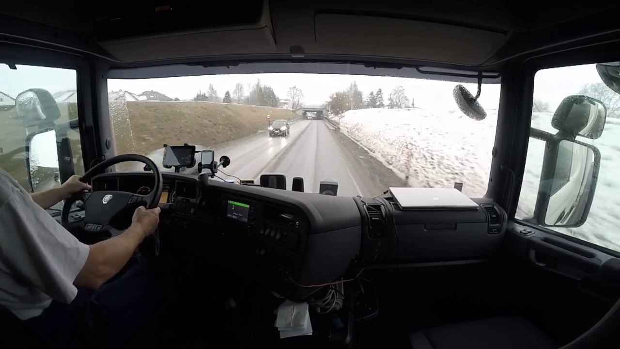 290 fuvar Új géppel régi utakon