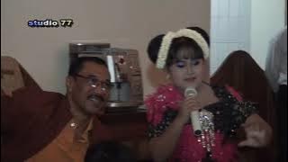 Niken dengan Lik Dul yang super kocak # 2