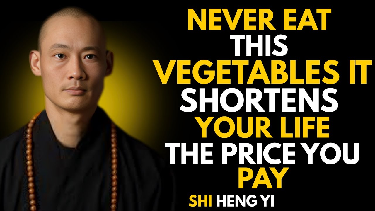 NEVER EAT THIS VEGETABLES IT SHORTENS YOUR LIFE THE PRICE YOU PAY 