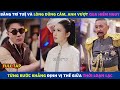 Đốc Quân Truyền Kỳ | Bằng trí tuệ và lòng dũng cảm, anh vượt hiểm nguy khẳng định vị thế thời loạn