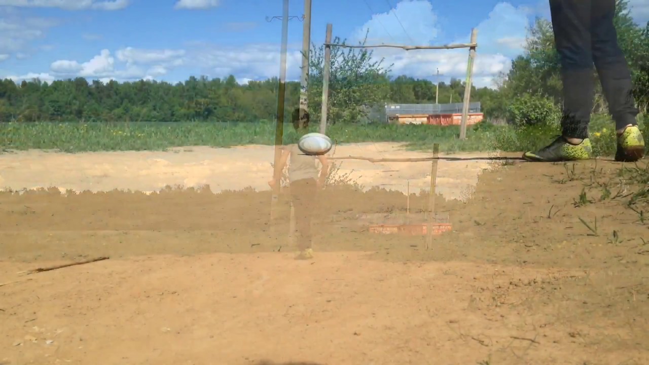 Скрам машина для регби
