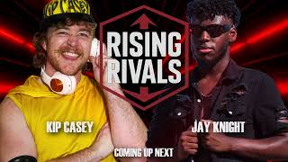 EBW Presents: Rising Rivals Part 1 (2026)