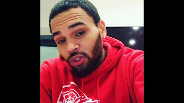 Chris Brown #Instagram Comps