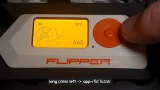 Flipper Zero Mod | Unleashed V33 Modded | @RealLifeLifeHacks