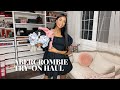 ABERCROMBIE TRY-ON HAUL | XXS 5&#39;5 | WING IT BEAUTY