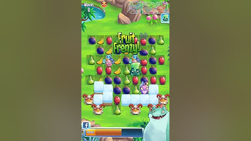 Rovio Nibblers Level-2679 Non PowerUp Walkthrough