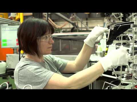 Magneti Marelli Automotive Lighting Venaria