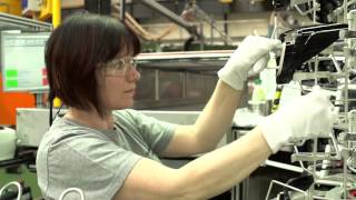 Magneti Marelli Automotive Lightning - Design I Produkcja Oświetlenia Samochodowego