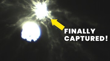 LICIACube Images: NASA DART Mission Asteroid Impact Crash/Collision Video!