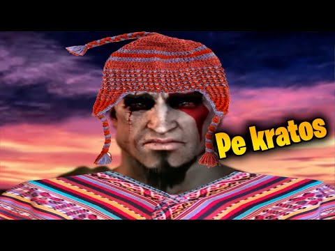 Los causas abandonaron a PE Kratos 😔