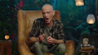 Mackenzie Crook | Crackanory