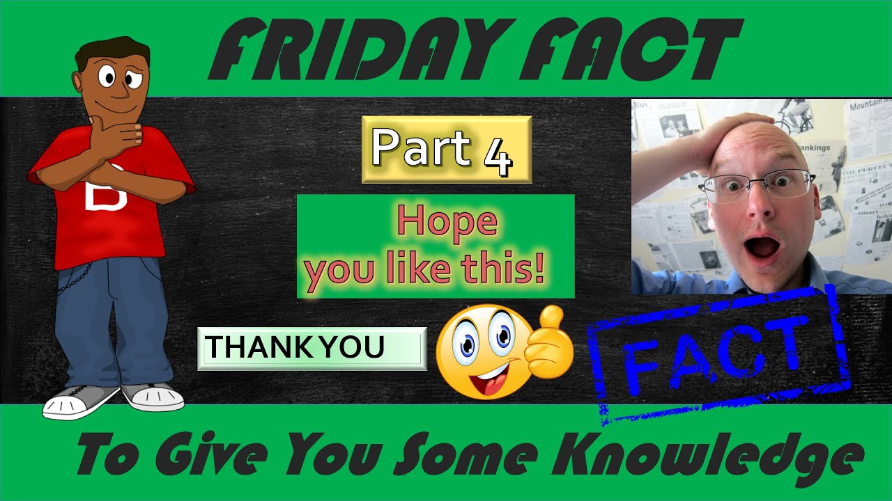 Friday fact you must watch || interesting fact about aeroplane || part ...