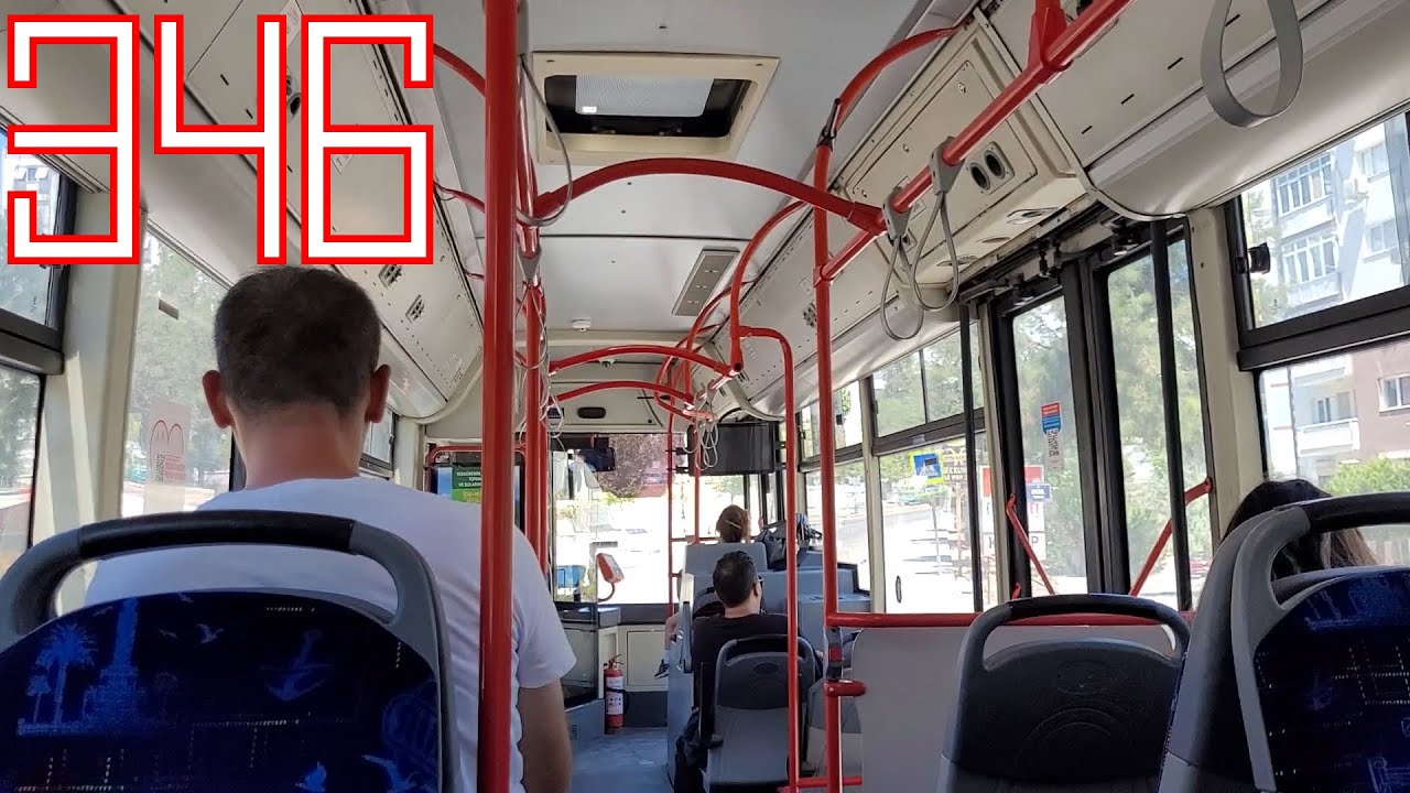 ESHOT 13-059 | Temsa Avenue LF