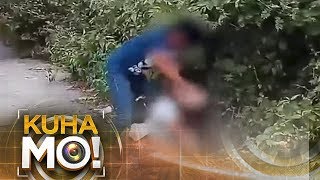 Sabunutan Dahil Sa Hiraman Kuha Mo