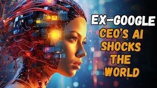 Famous Ex-Google CEO’s New AI Agents Just Outperformed PhDs (Free for Everyone) Wealth