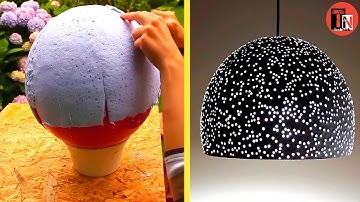 Amazing Homemade Inventions and Ingenious Tools #1