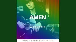 Amen (Acoustic)