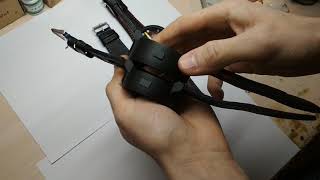 Nixie watch numitron screenshot 5