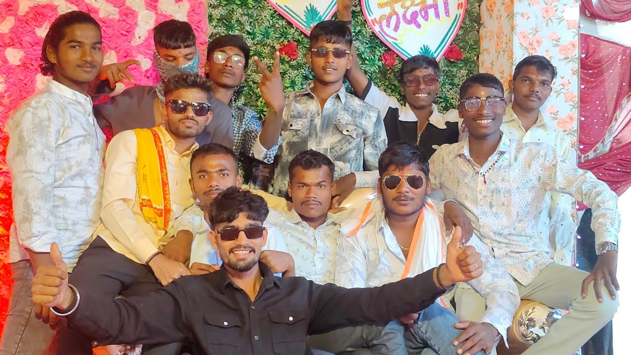 Wedding Kuslakar Family | Telugu flok DJ Songs || Dance Performance | Tollywood Songs  | Hanmant 