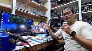 Bios Build এর সময় Error হলে কিভাবে সহজে Solve করা যায় বিস্তারিত ভিডিওতে । Dell Bios Build Process