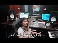ترنيمة اوعي تخاف من الليل وظلامه للمرنمه مريم زكريا اتمني تكون سبب بركه ليكم 