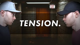 How to write a tense scene (practical tips for adding tension and suspense to your writing)