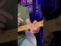 The Secret to Perfect Barre Chords #guitarplaying #guitartechnique #guitarworld