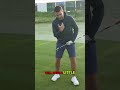 Mastering the Impact Position  #golf #golfcoaching #golfprofessional