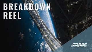 Elysium | Breakdown Reel | Image Engine VFX
Image Engine acted as lead vendor, completing over 1,000 visual effects shots for Neill Blomkamp’s Elysium. This includes designing and creating the epic man-made space station as well as bringing the film’s photo-realistic droids and spacecraft to life.
Learn more about what we worked on and how we created it by reading our case study: https://image-engine.com/case-studies/elysium/
SUBSCRIBE for more breakdowns and behind-the-scenes insights.
Follow Image Engine on social media:
⇨ https://twitter.com/ImageEngine
⇨ https://facebook.com/ImageEngine
⇨ https://instagram.com/image.engine.vfx
⇨ https://linkedin.com/company/image-engine-design-inc-
#vfxstudio #visualeffects #vfx #vfxbreakdown Elysium | Breakdown Reel | Image Engine VFX