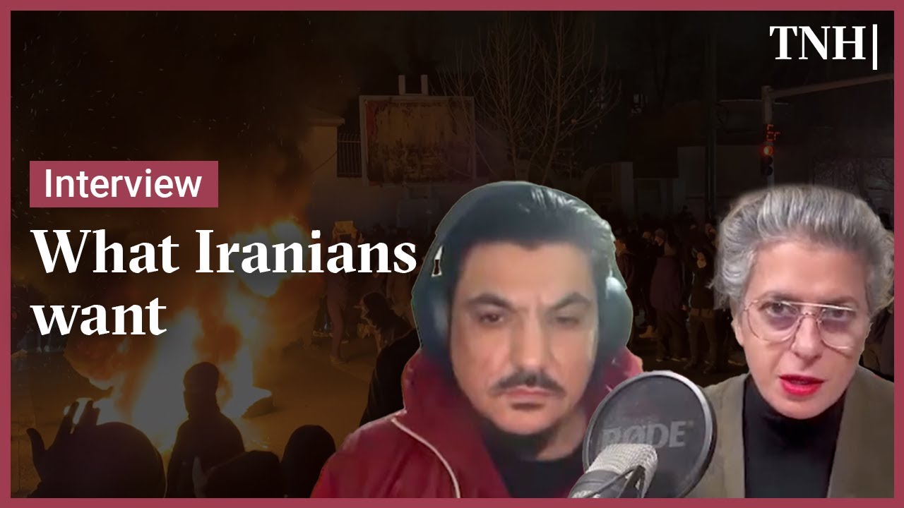 Санкции, нефть и чего на самом деле хотят иранцы.