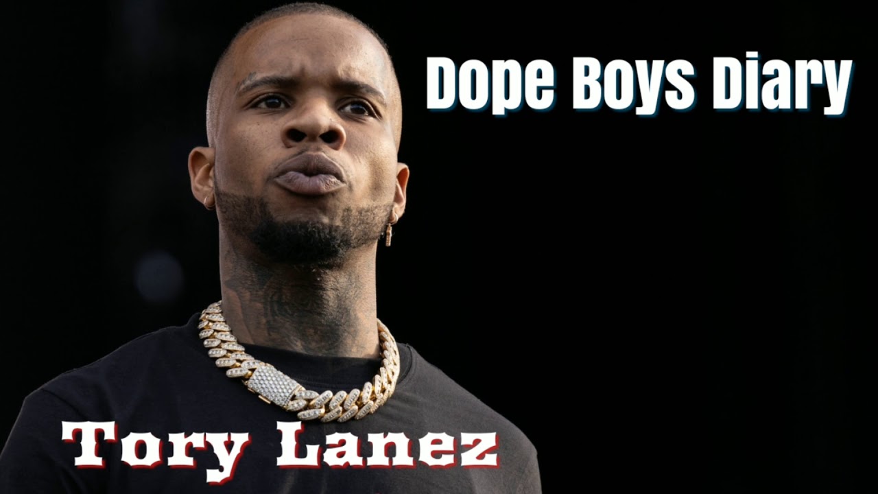 Dope Boys DiaryTory Lanez(Official Audio) YouTube