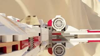 Lego Blender animation compilation