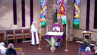 Daily Mass, April, 2026