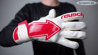 Reusch Arrow D X Samir Handanovic 2021
