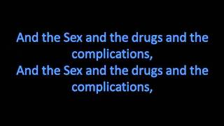 Placebo - Meds Lyrics chords