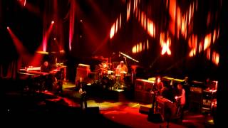 Tom Petty "Refugee" Amway Center, Orlando FL 5/3/2012
