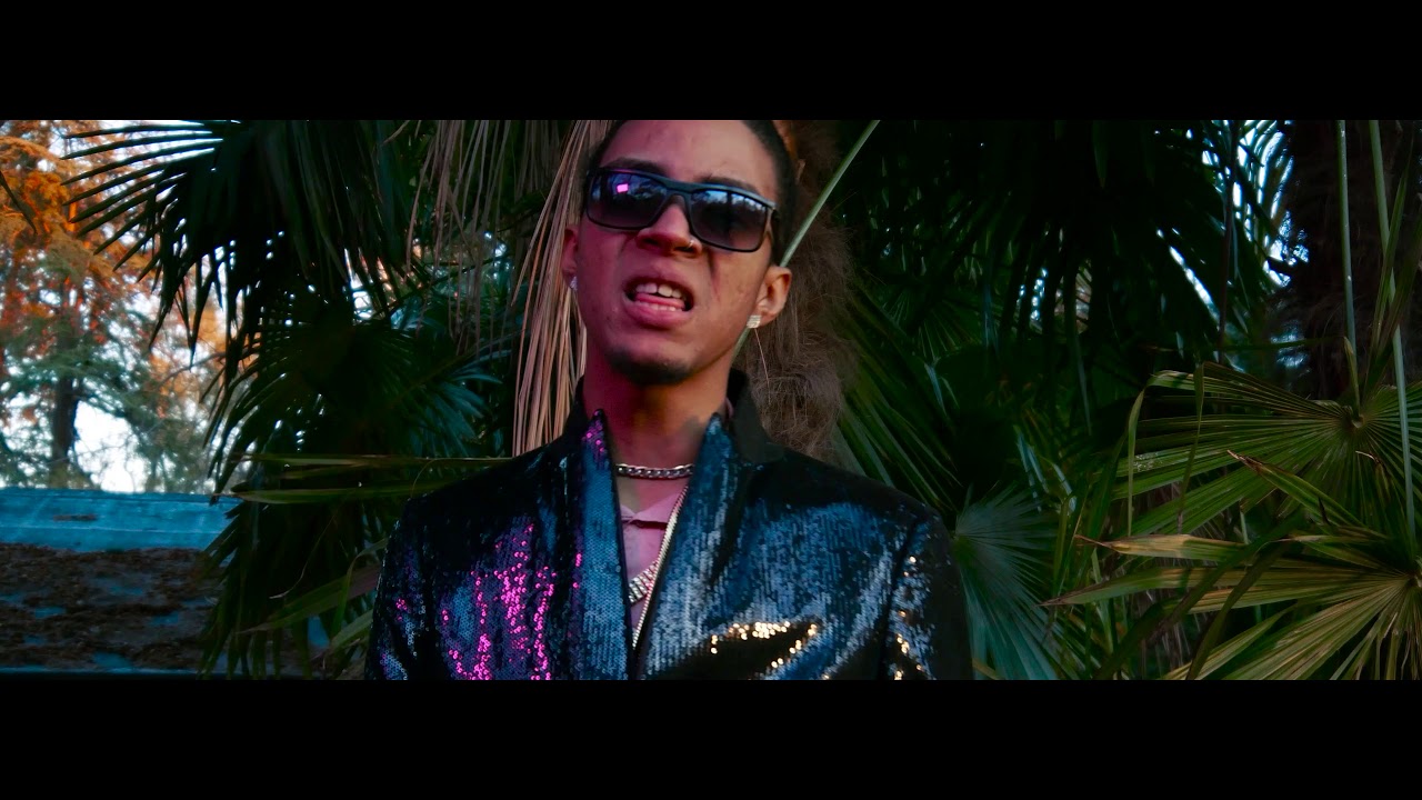 Tunin Slow - SCARFACE - Official Music Video