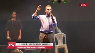 Büyük Bayrama Büyük Konser I