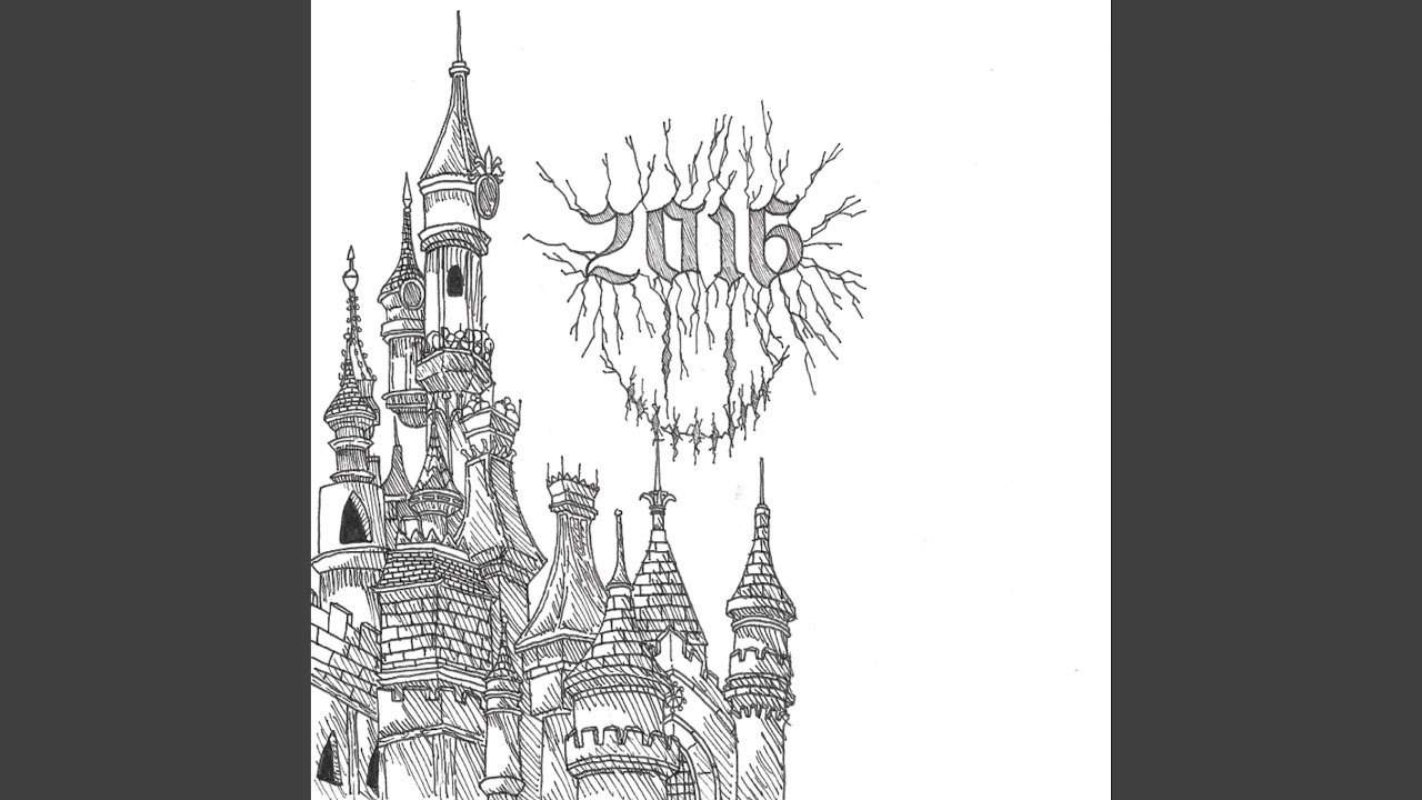 2016 (feat. Okeefey)