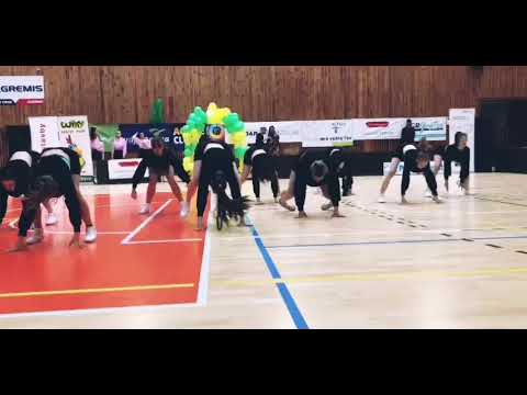 Tendenc Video Dance 2022