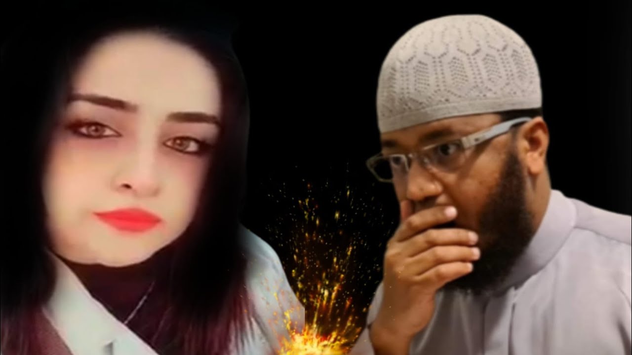 GABADHAAN CARABTA SOOMAALI MAXEY KA TIRI! BAL ILA ARAG YAAB & AMAKAAG LAANDHEEROW XAAL QAADO